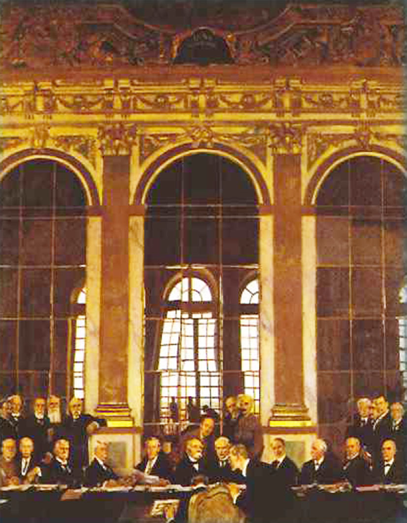 Sacro egoismo